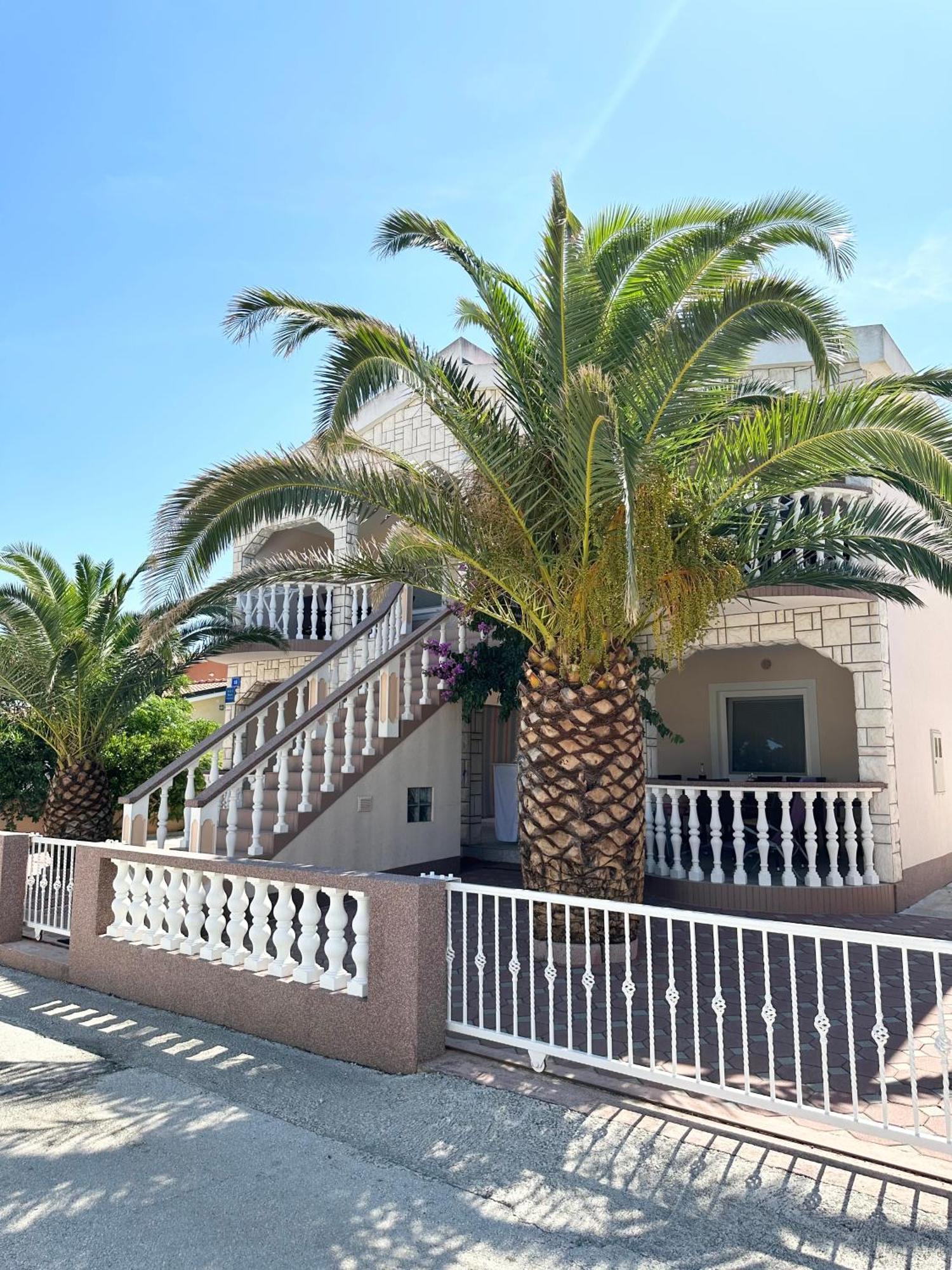 Apartmani Bermanec 维尔 外观 照片