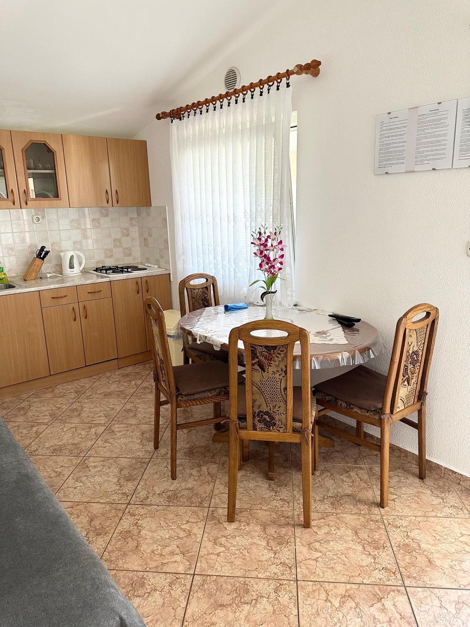 Apartmani Bermanec 维尔 外观 照片