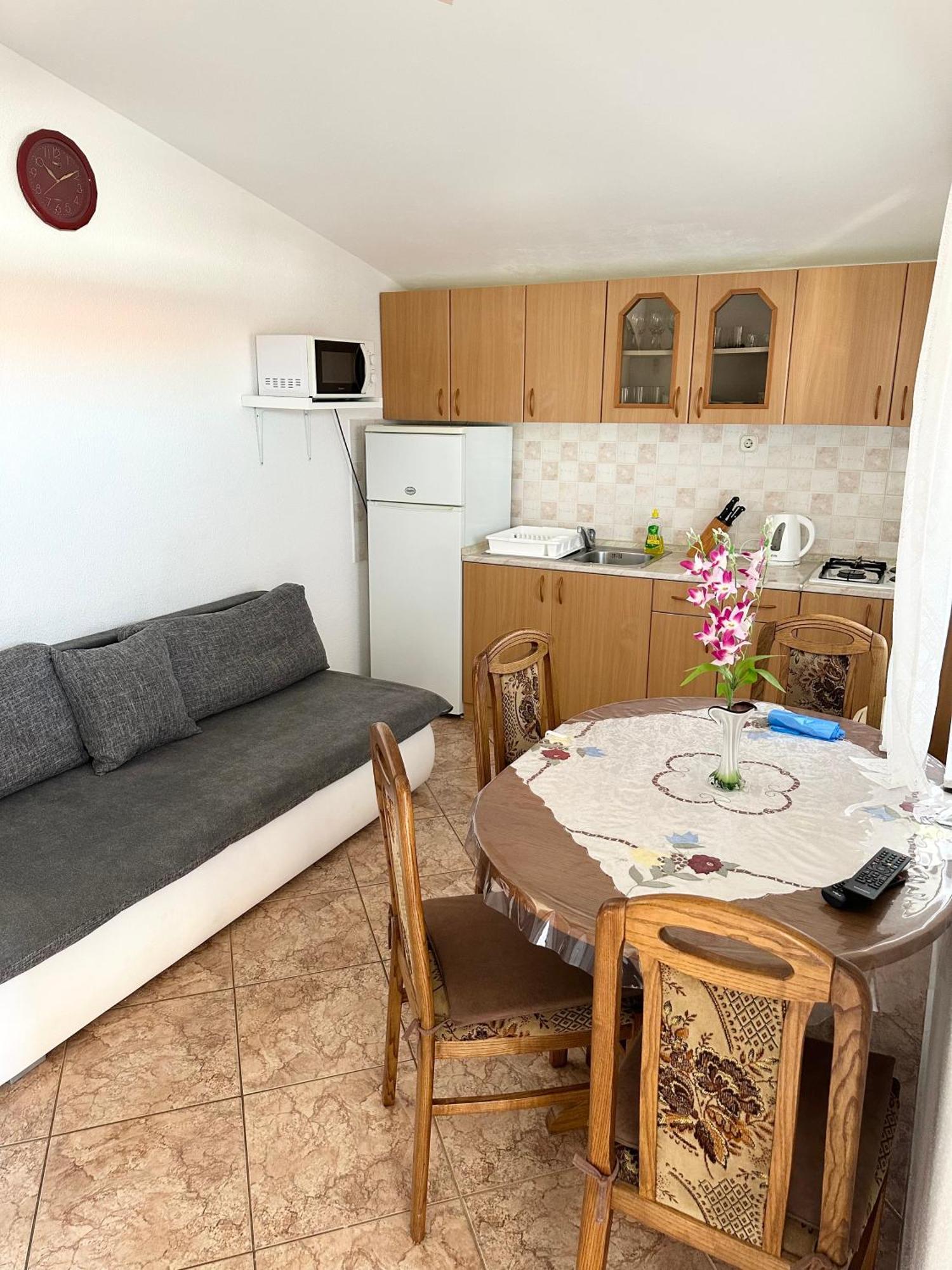 Apartmani Bermanec 维尔 外观 照片