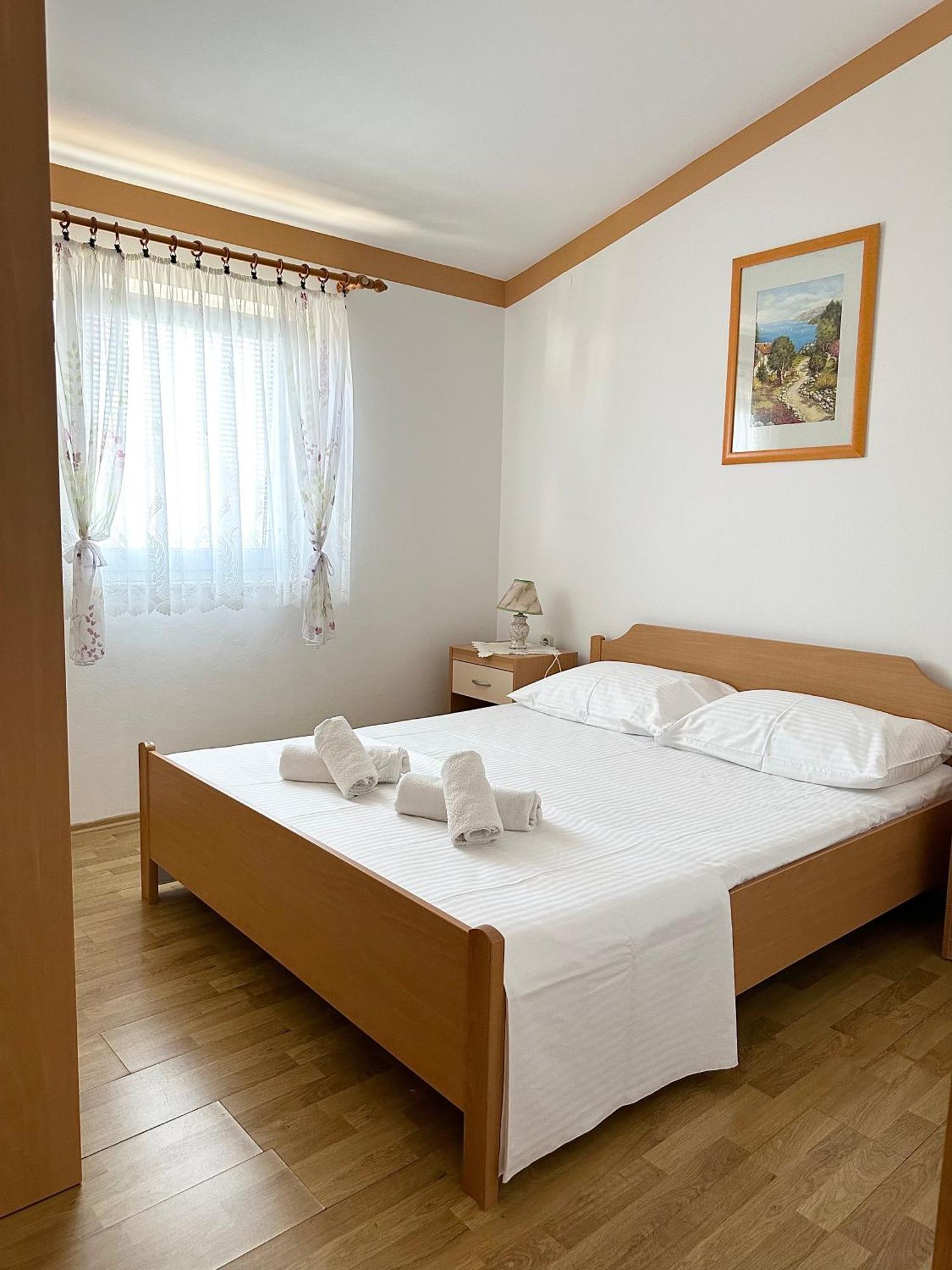 Apartmani Bermanec 维尔 外观 照片