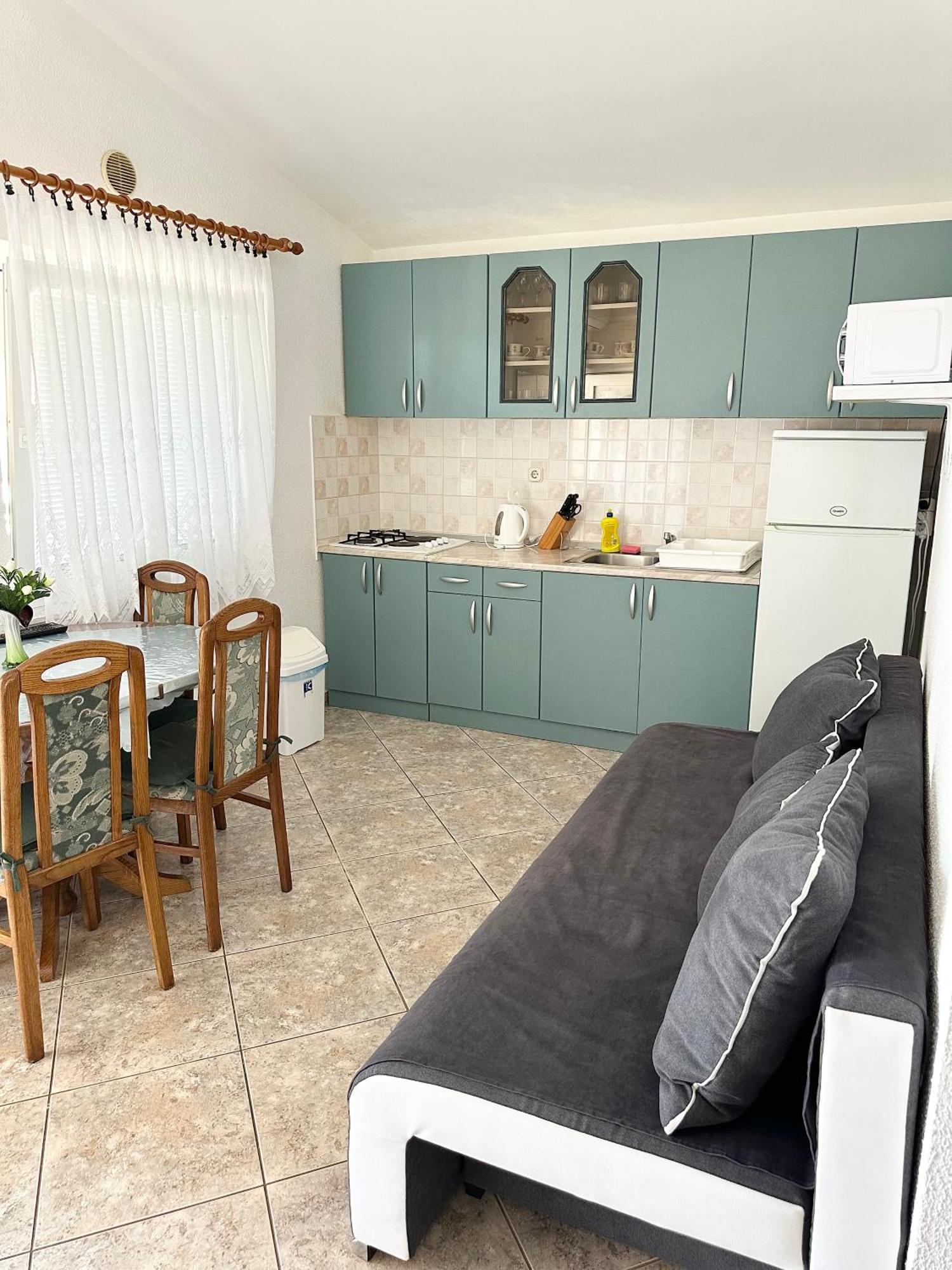 Apartmani Bermanec 维尔 外观 照片