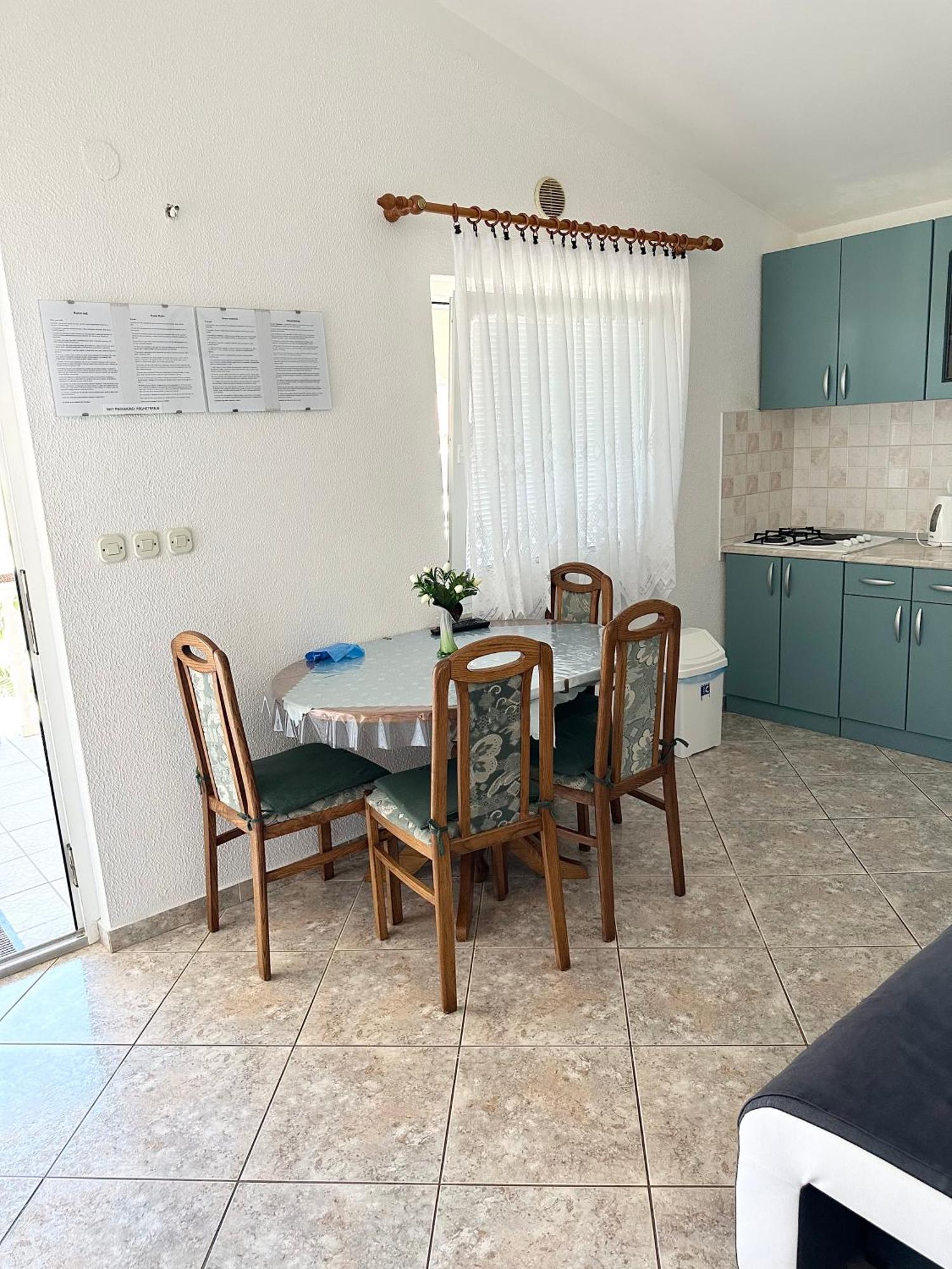 Apartmani Bermanec 维尔 外观 照片