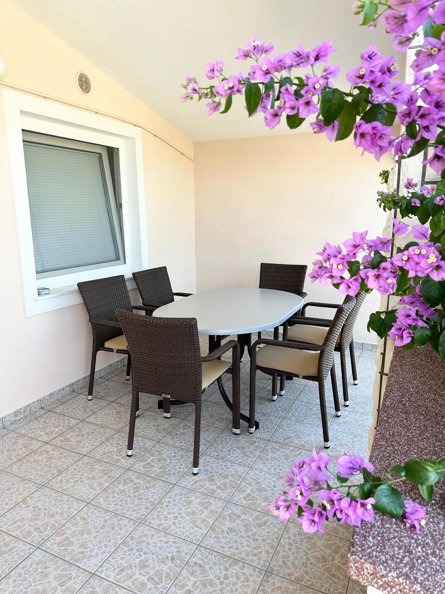 Apartmani Bermanec 维尔 外观 照片