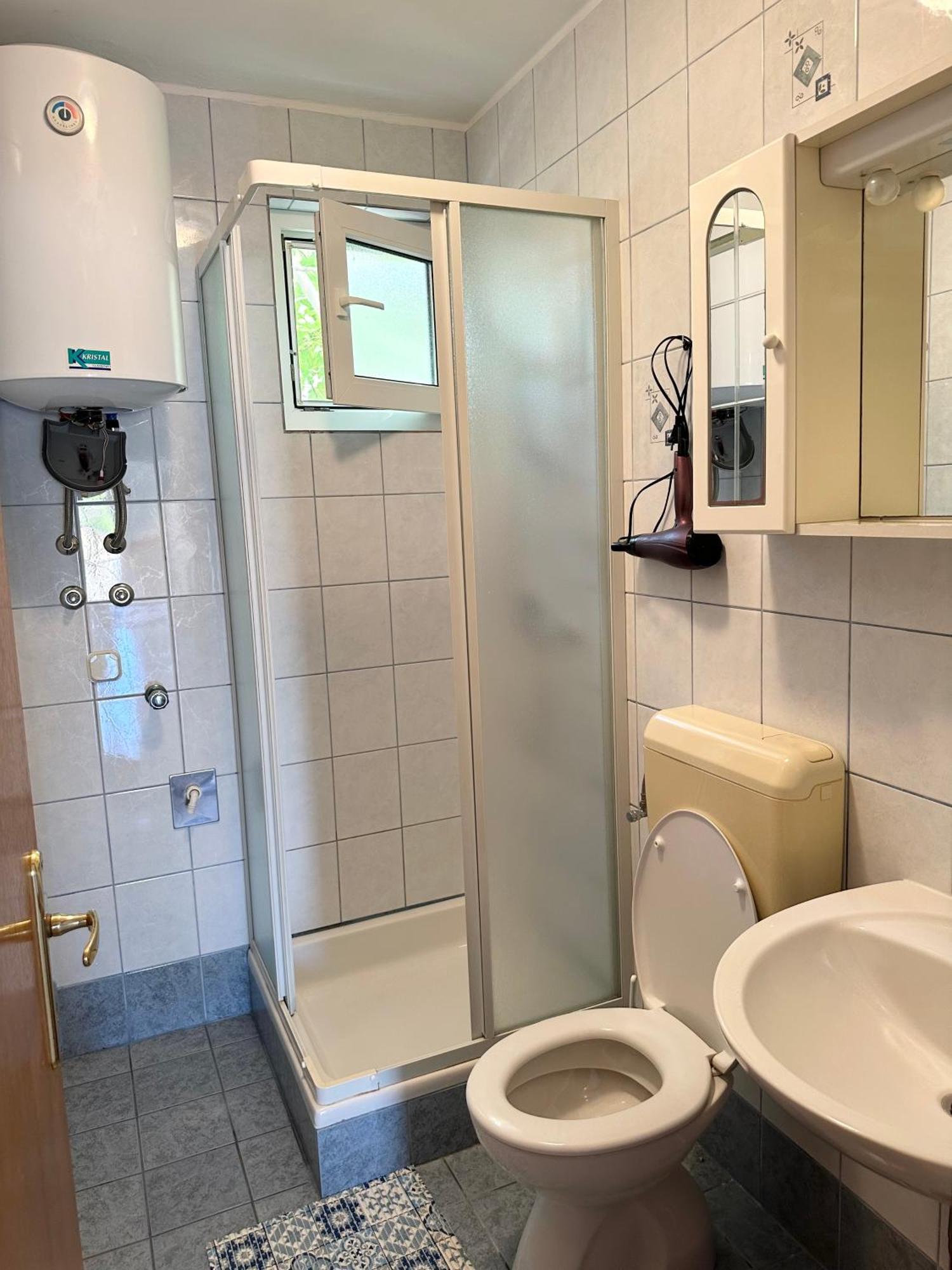 Apartmani Bermanec 维尔 外观 照片