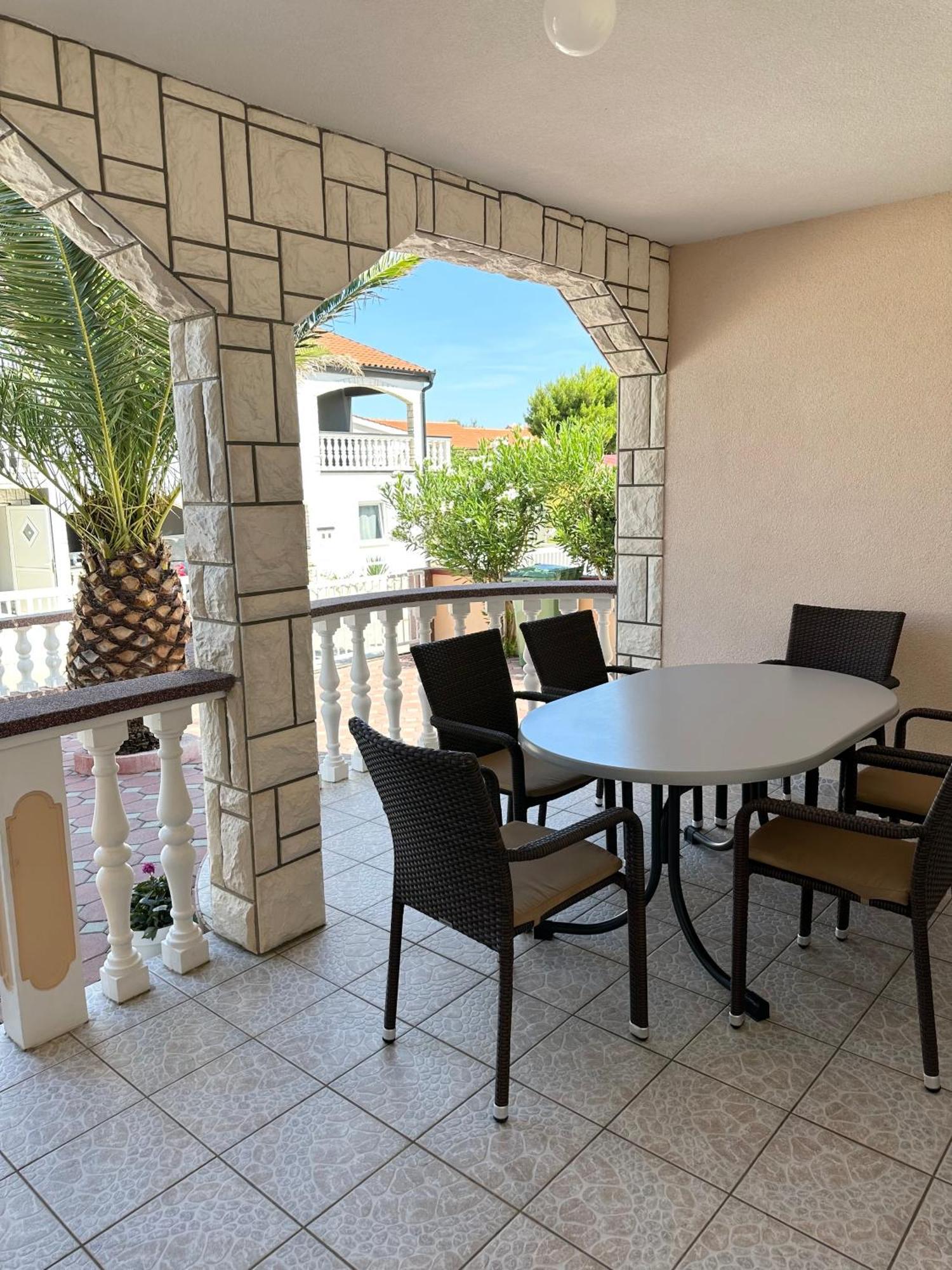 Apartmani Bermanec 维尔 外观 照片