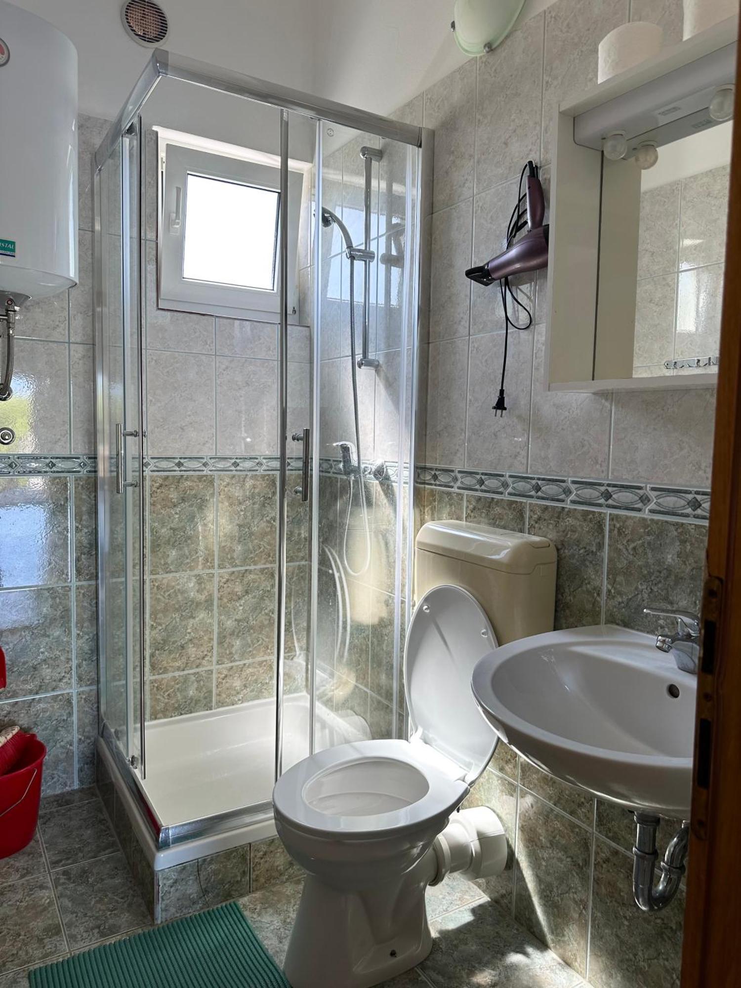 Apartmani Bermanec 维尔 外观 照片