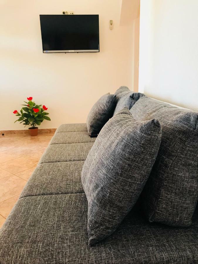 Apartmani Bermanec 维尔 外观 照片