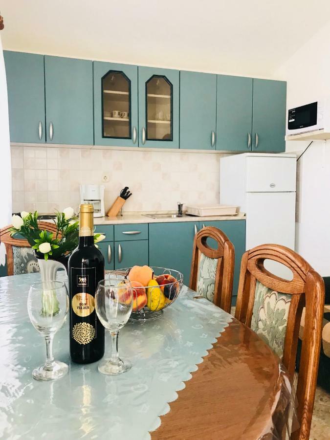 Apartmani Bermanec 维尔 外观 照片