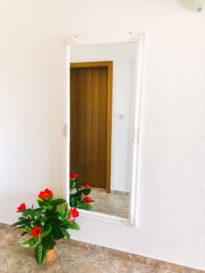 Apartmani Bermanec 维尔 外观 照片