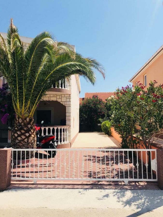 Apartmani Bermanec 维尔 外观 照片