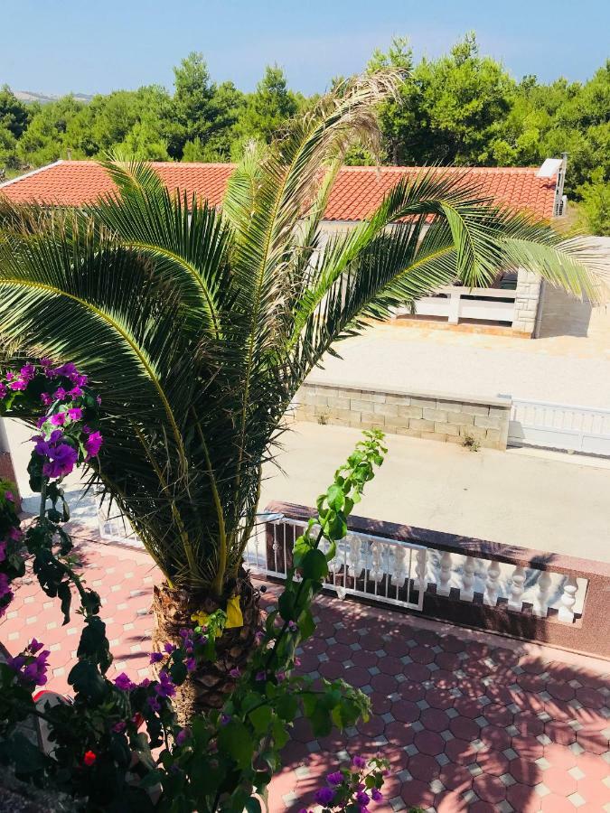 Apartmani Bermanec 维尔 外观 照片