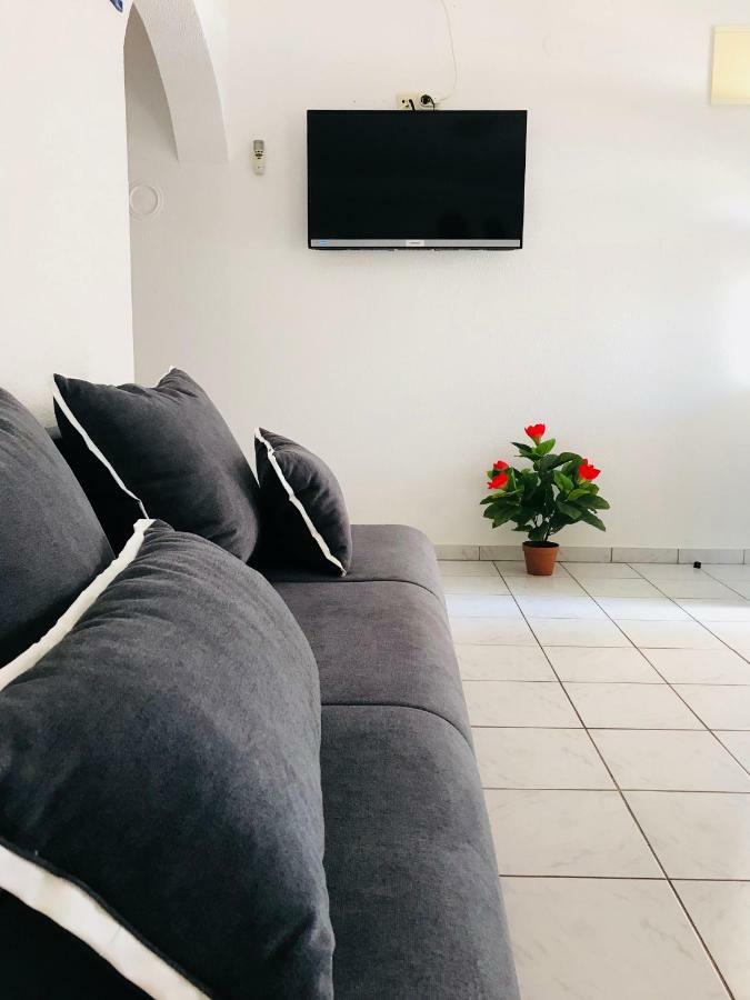 Apartmani Bermanec 维尔 外观 照片