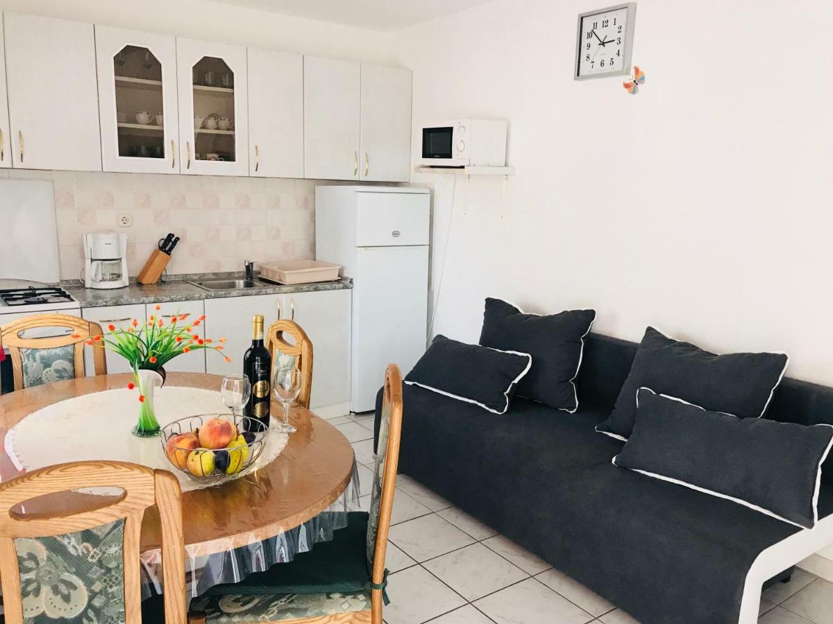 Apartmani Bermanec 维尔 外观 照片